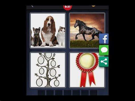 4 fotos 1 palabra nivel 631|4 Fotos 1 Palabra Nivel 631 [ Respuestas ] .